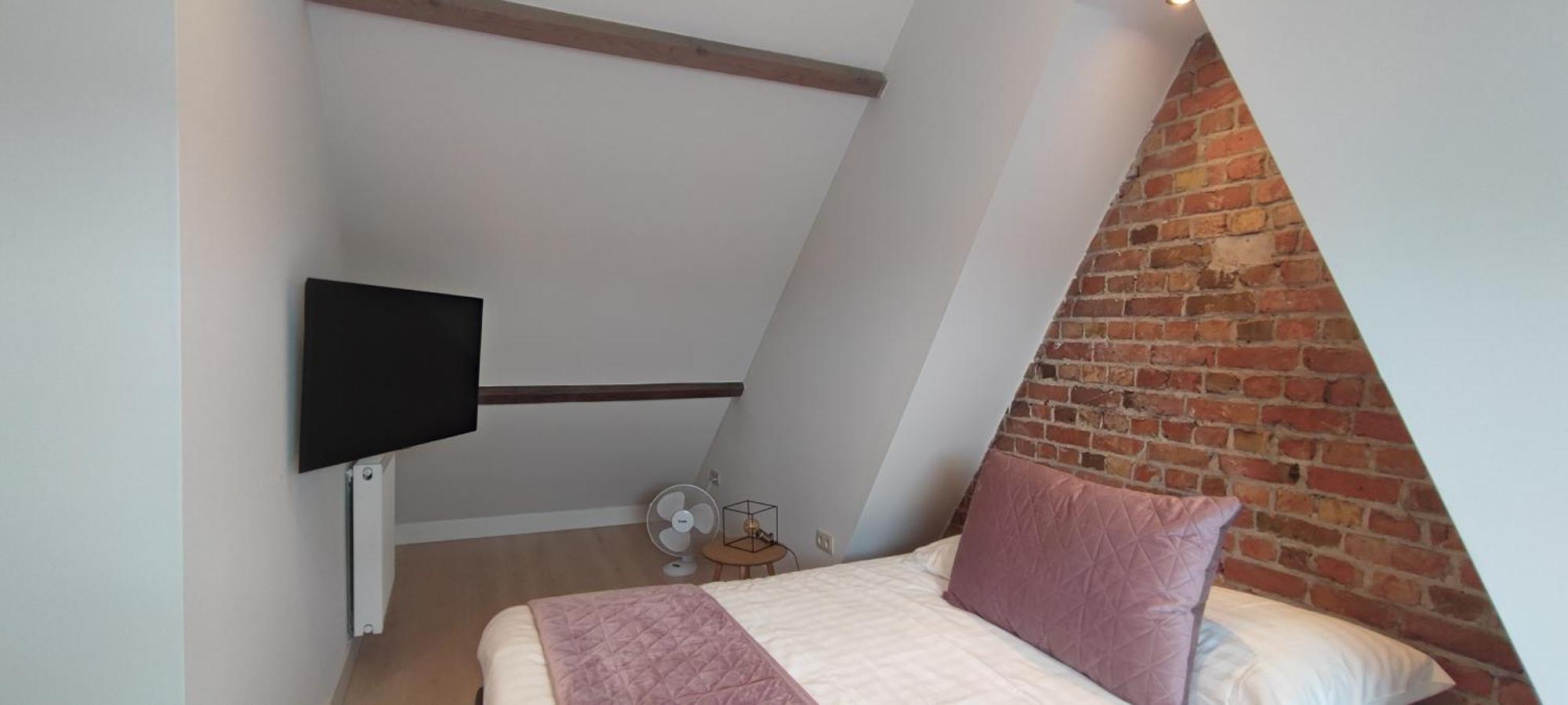 B&B Charles Cabour De Panne Exteriér fotografie
