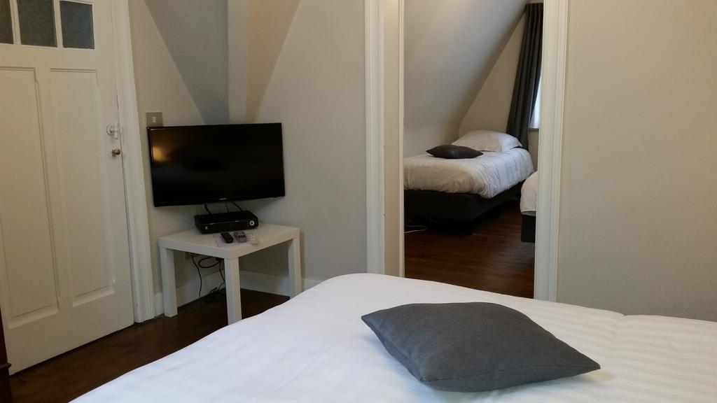 B&B Charles Cabour De Panne Pokoj fotografie