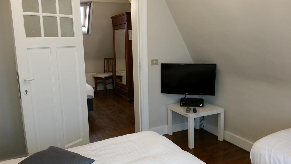 B&B Charles Cabour De Panne Pokoj fotografie
