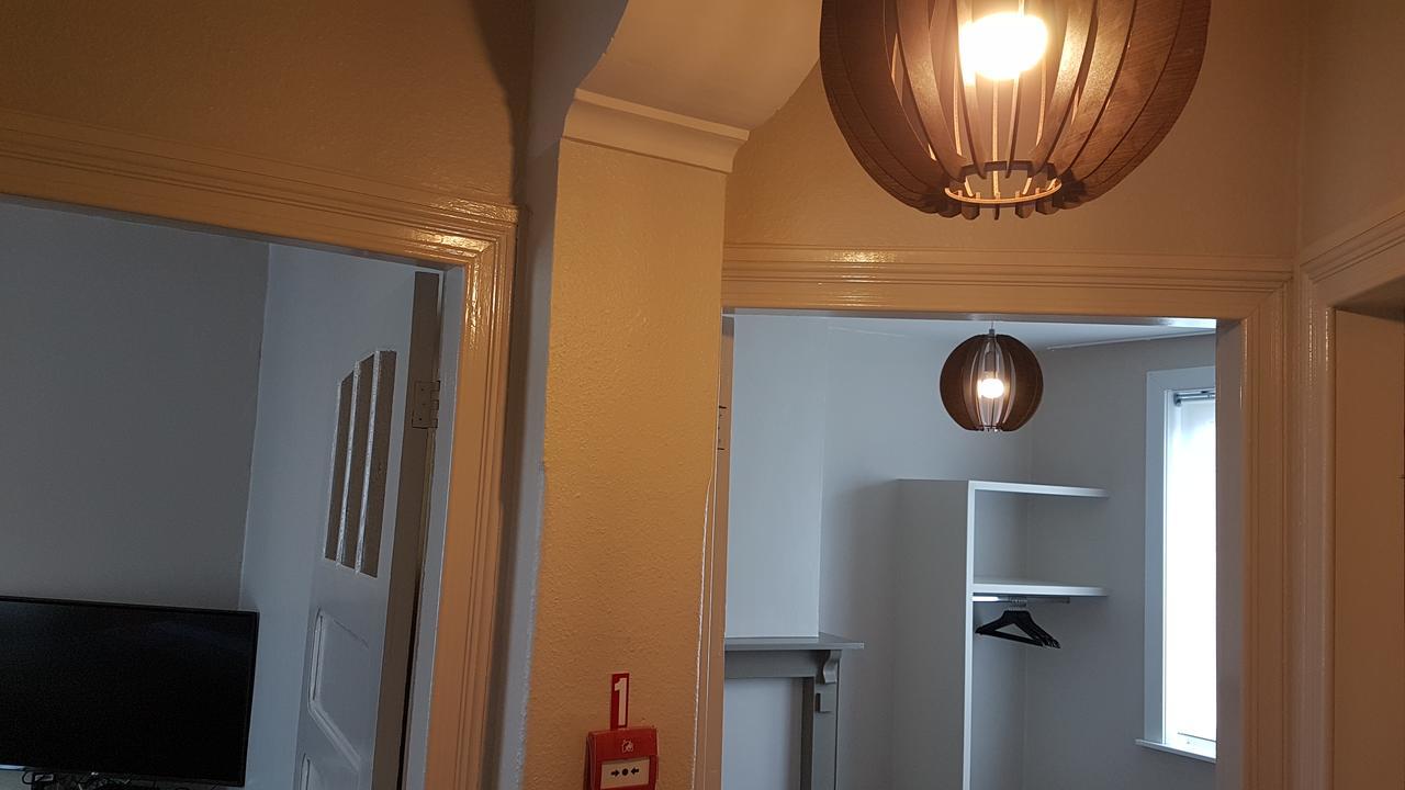 B&B Charles Cabour De Panne Exteriér fotografie