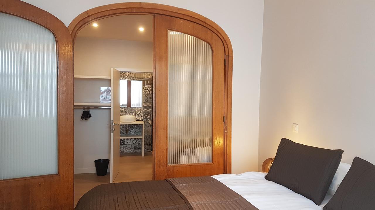 B&B Charles Cabour De Panne Exteriér fotografie