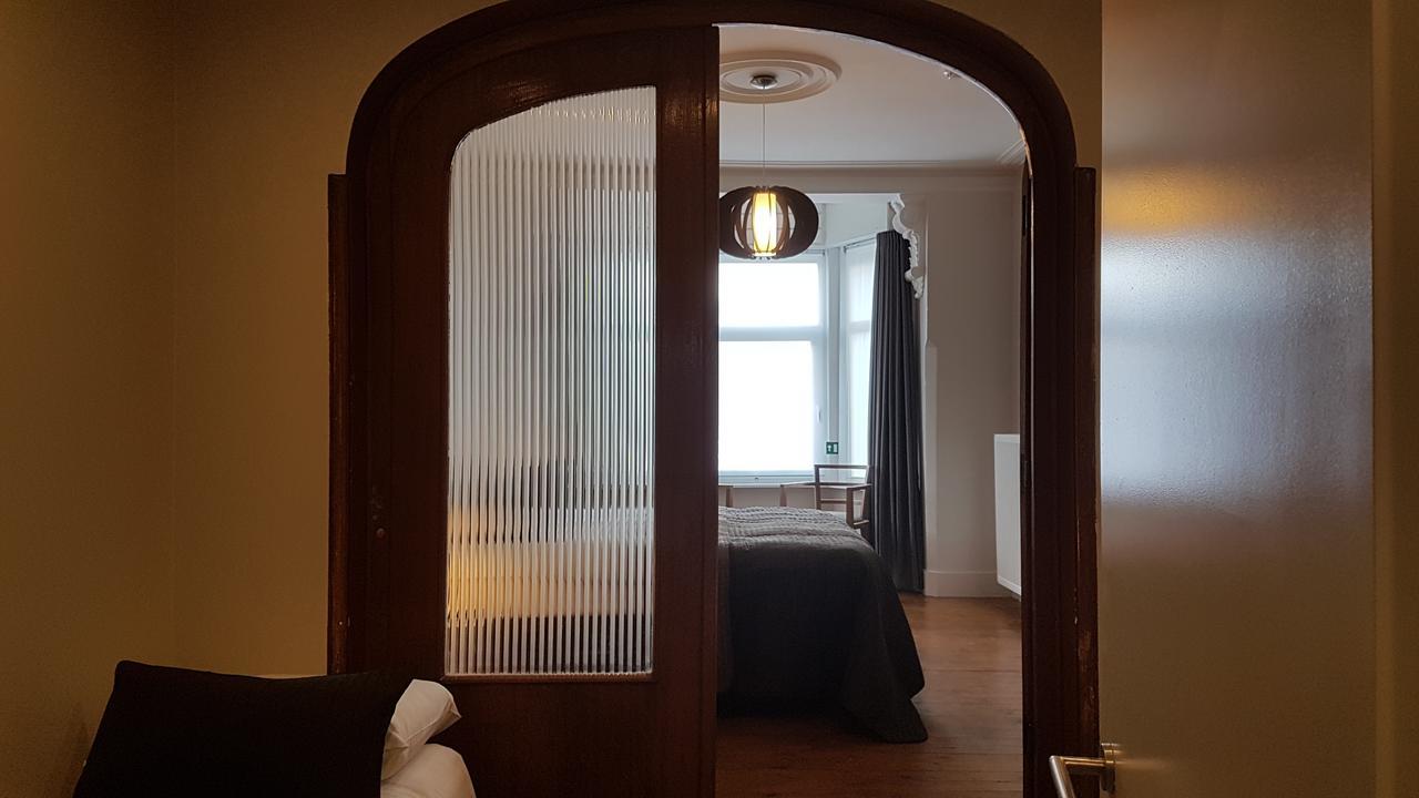 B&B Charles Cabour De Panne Exteriér fotografie