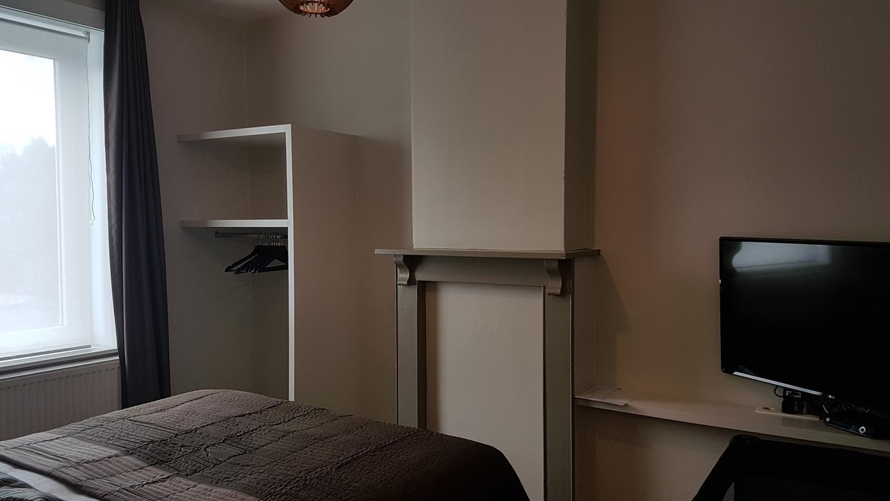 B&B Charles Cabour De Panne Exteriér fotografie